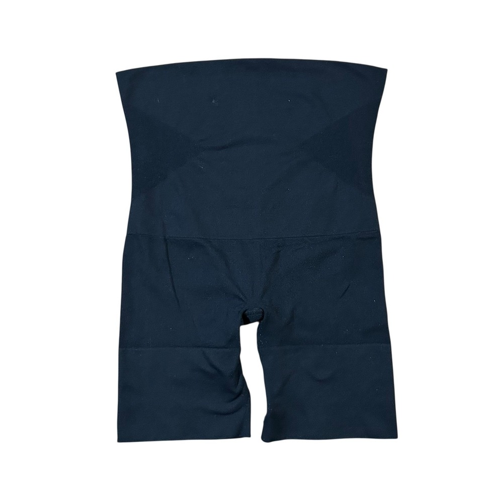 Underoutfit Women's 2XL Bodyshaper Shapewear 861 Shorts Hi-waist‎ Black